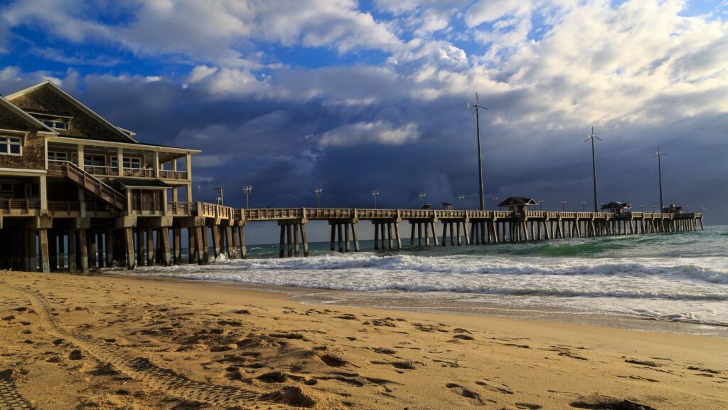 Nags Head NC Relocation Guide