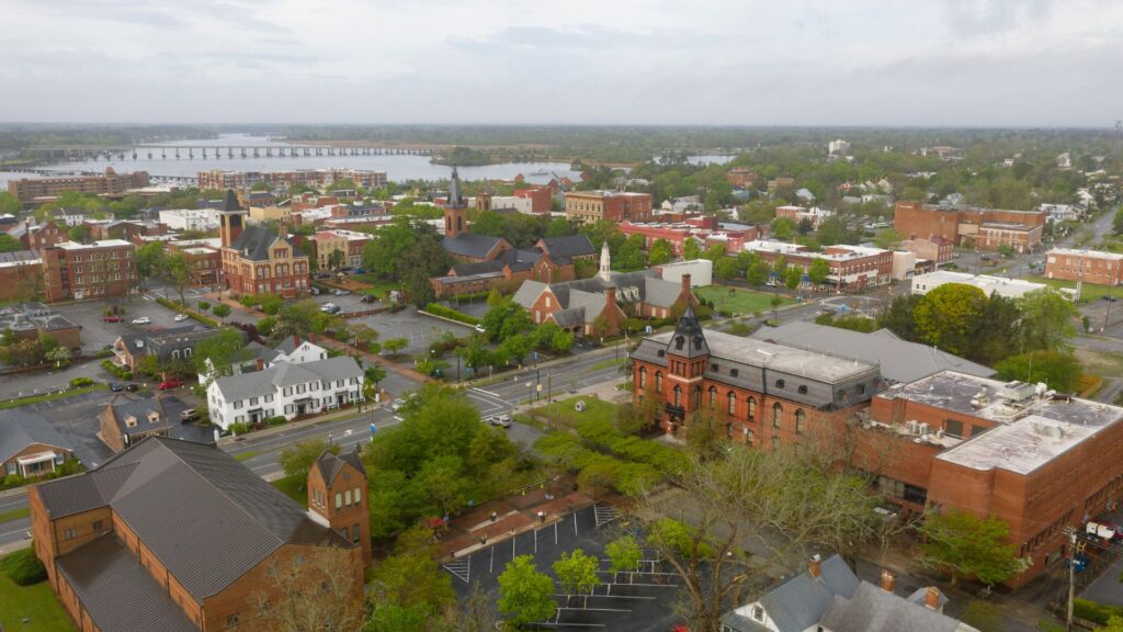 New Bern NC Relocation Guide