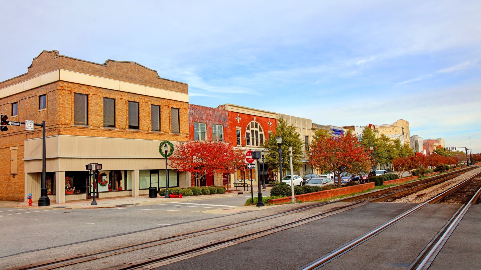 Rocky Mount NC Relocation Guide - Explore North Carolina